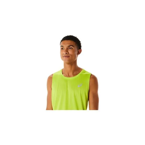 Asics Men's Core Singlet -