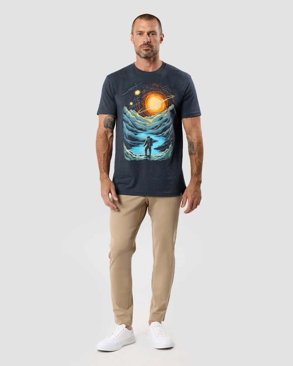 Astral Trek Tee