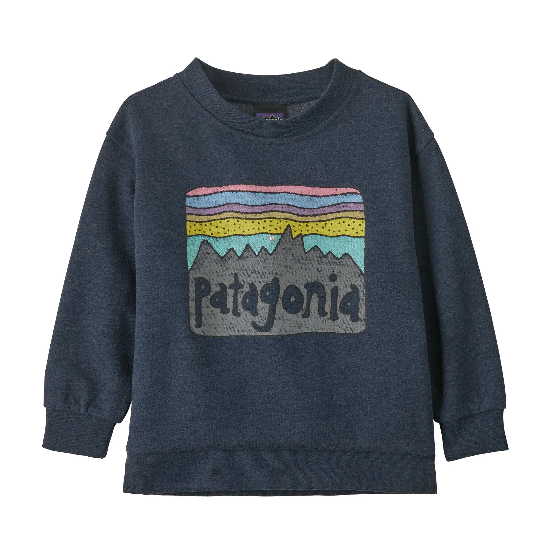 Baby Lightweight Crew Sweatshirt