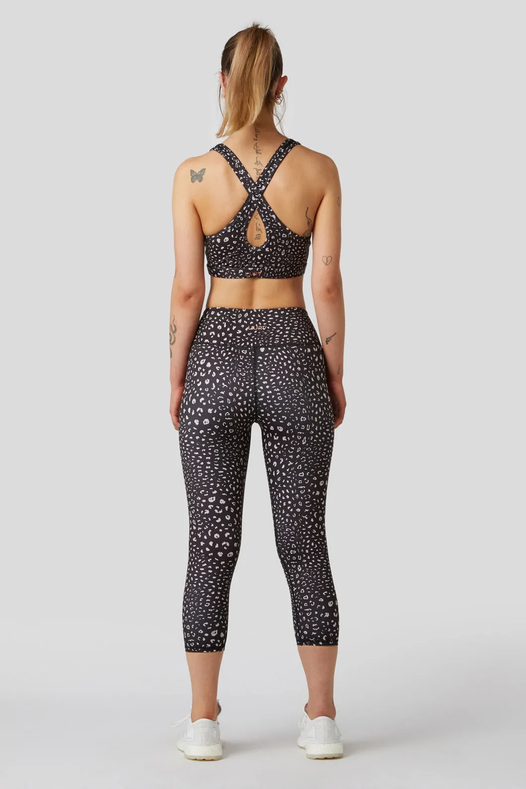 Celestial 3/4 Legging