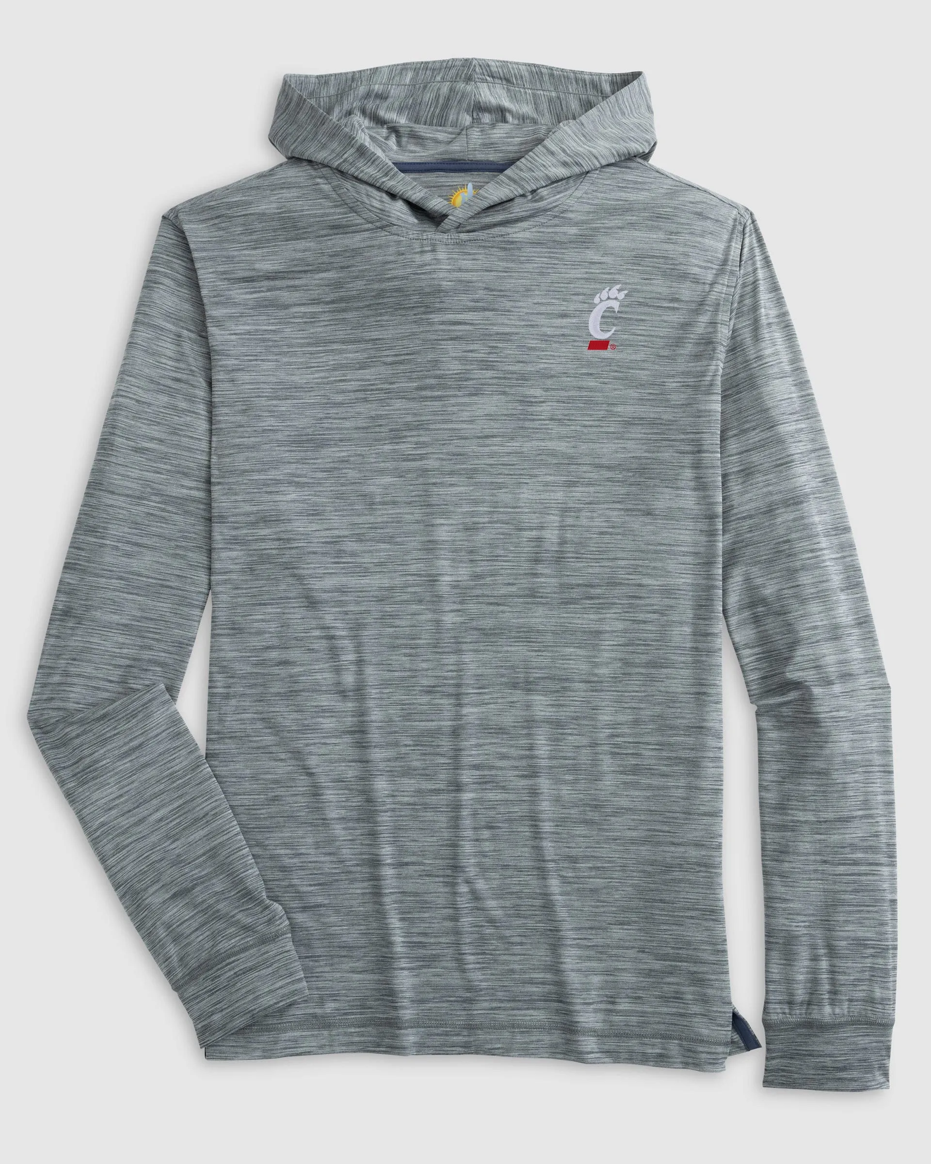 Cincinnati Talon Performance Hoodie