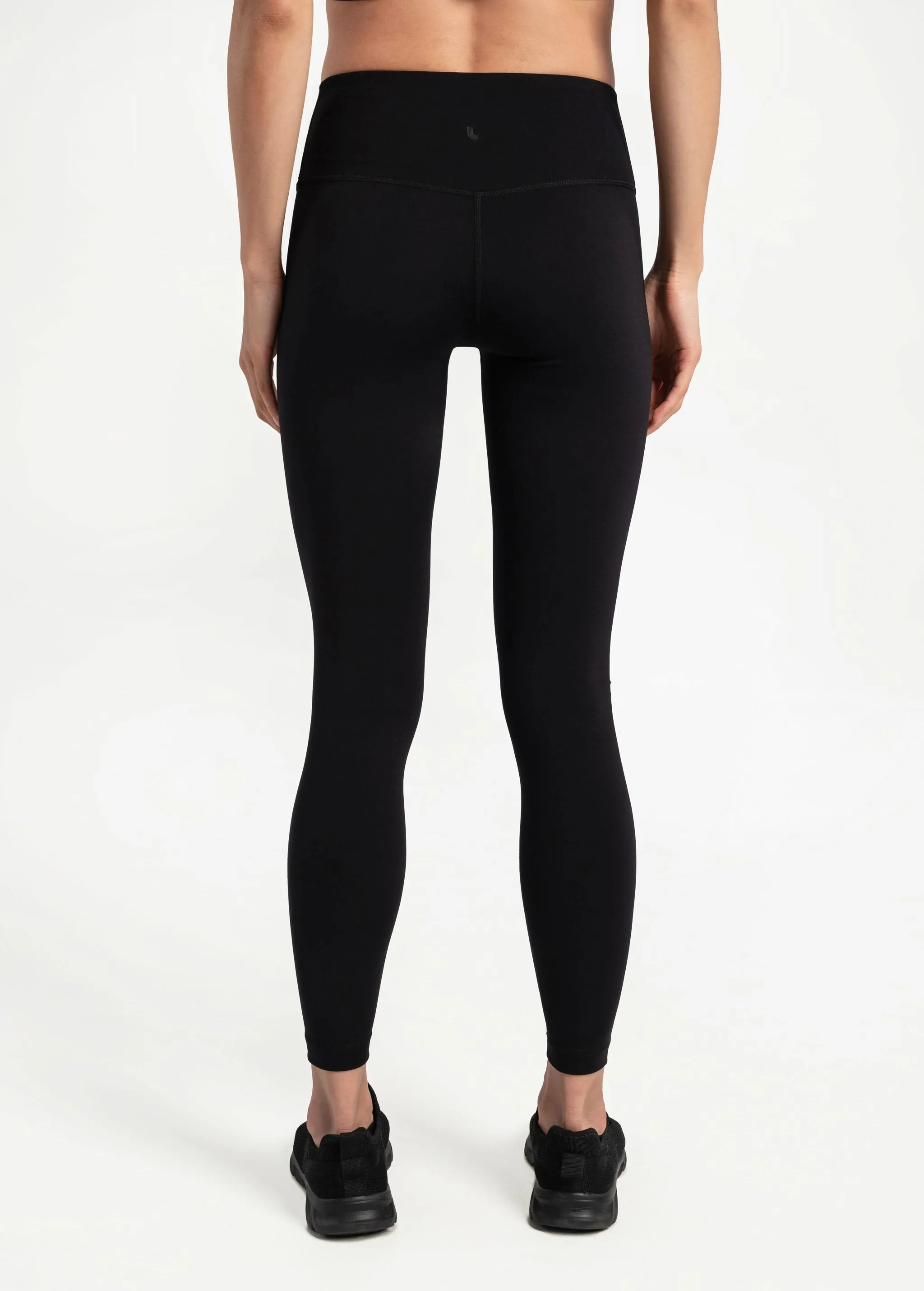 Comfort Stretch Ankle Leggings