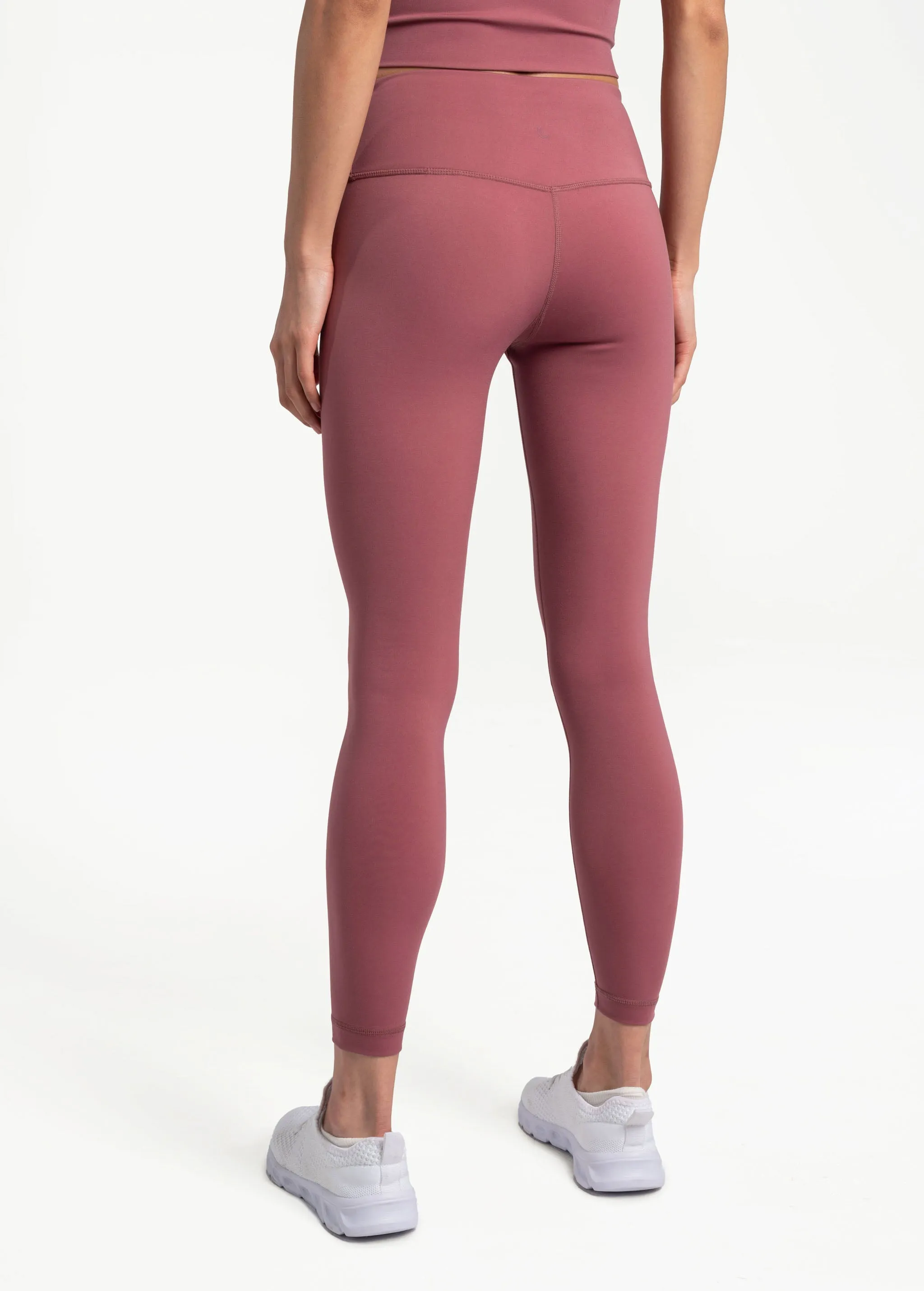 Comfort Stretch Ankle Leggings