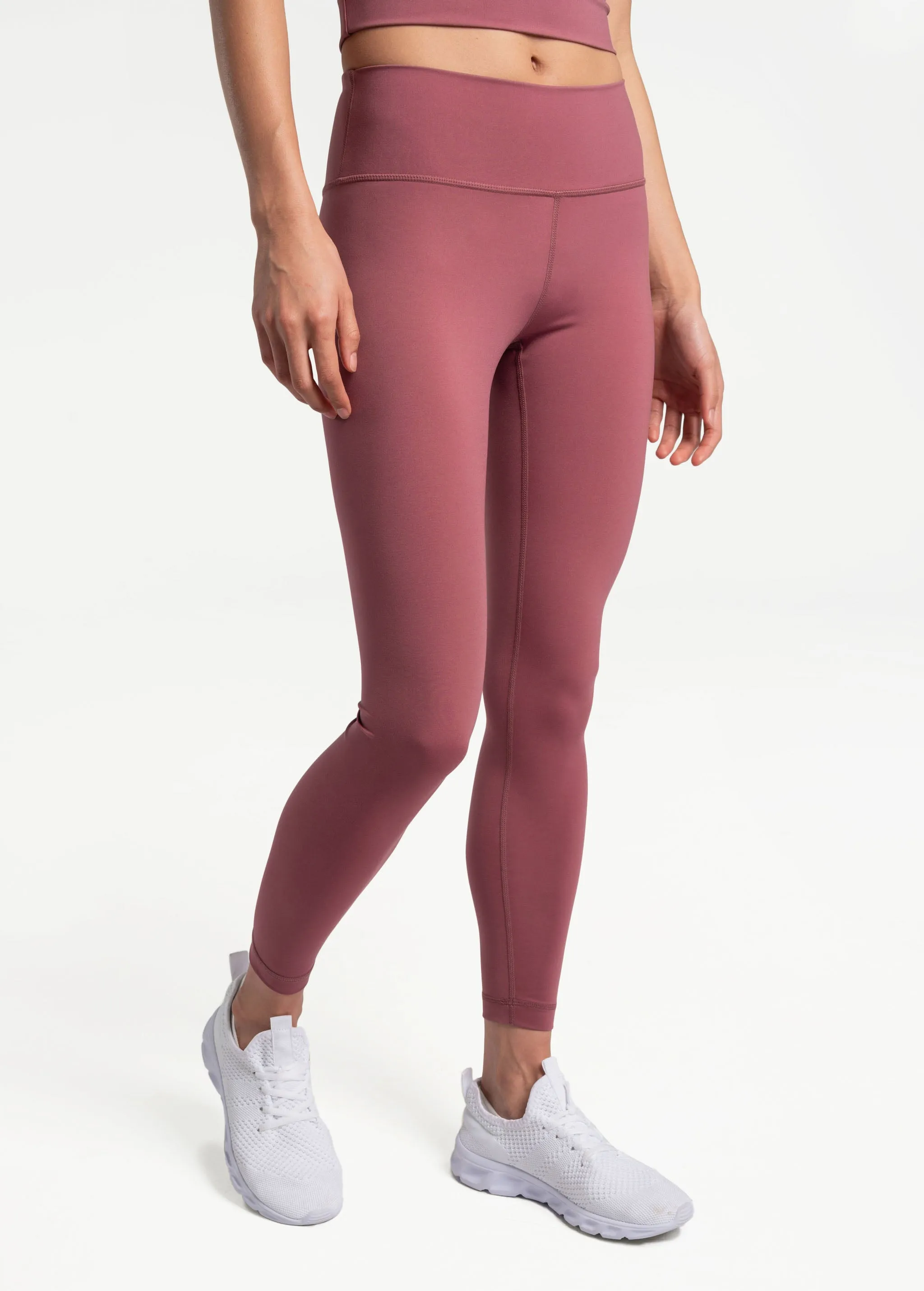 Comfort Stretch Ankle Leggings