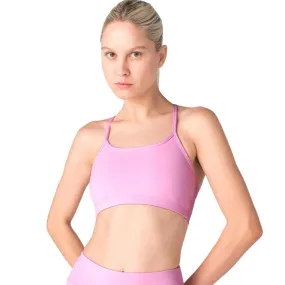 Fila Tops Femenino Running Life Pink_Violet