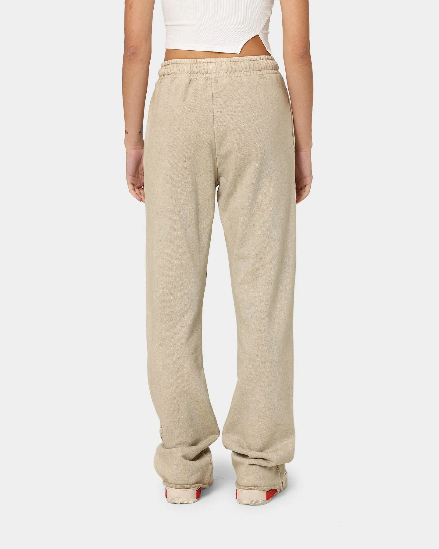 Honor The Gift Women's C-Fall Nomad Pants Bone