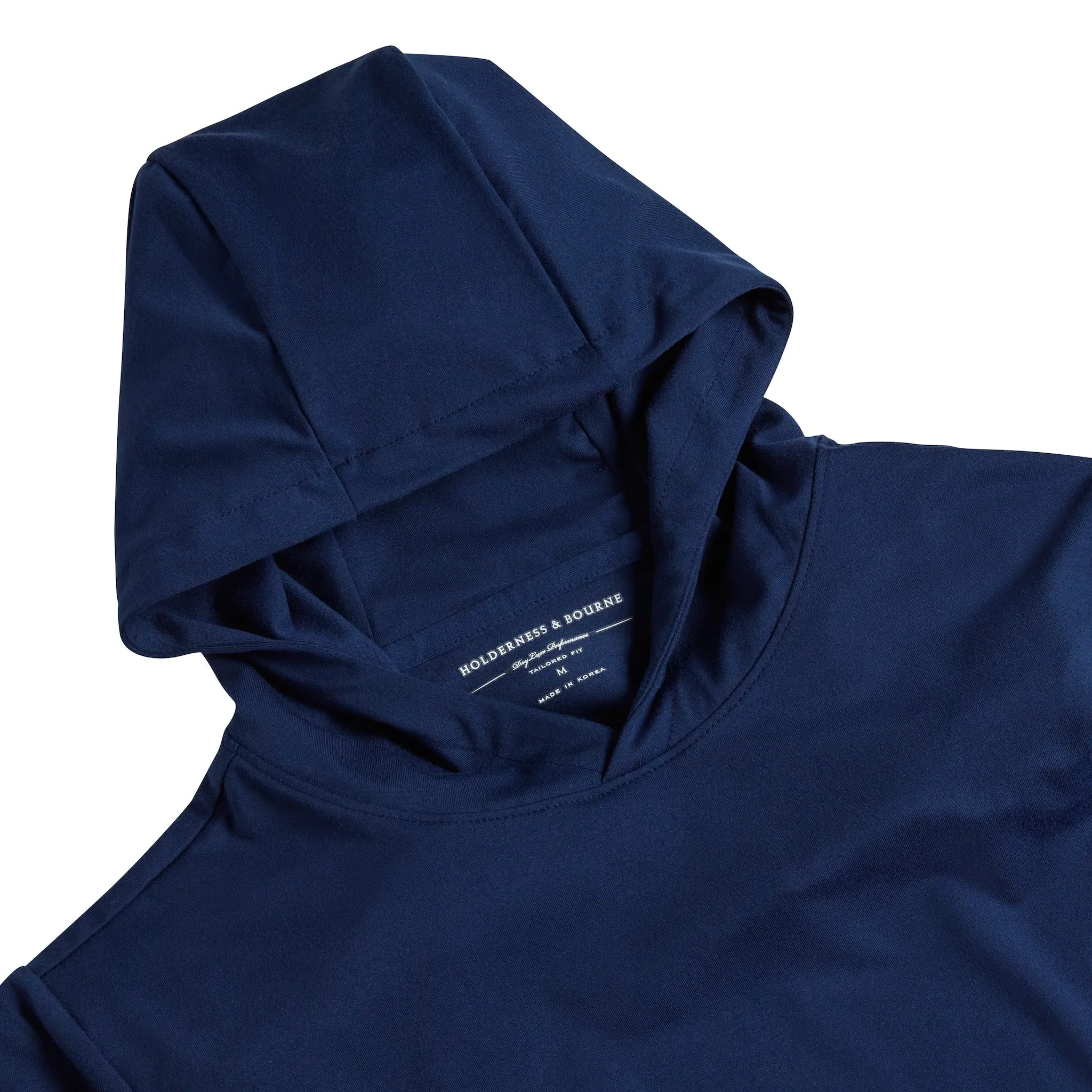 Lightweight Performance Hoodie