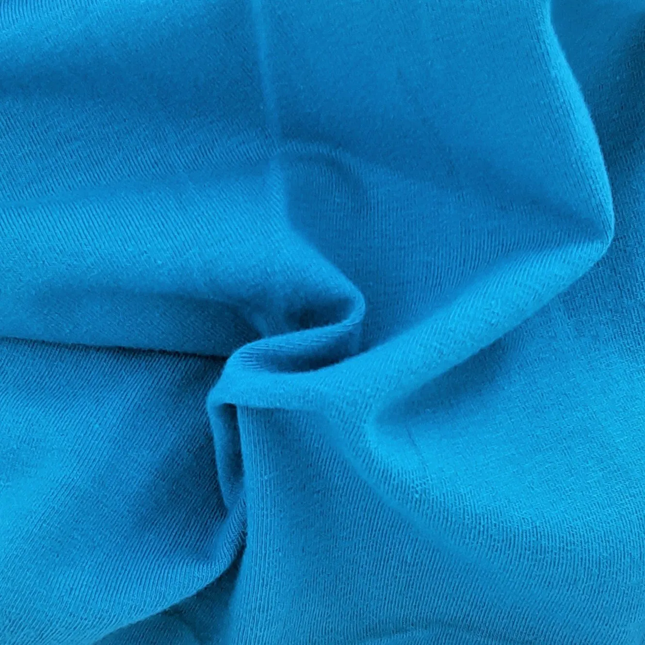 Old Cyan Cotton/Spandex Jersey - 10 Ounce | SKU 2853