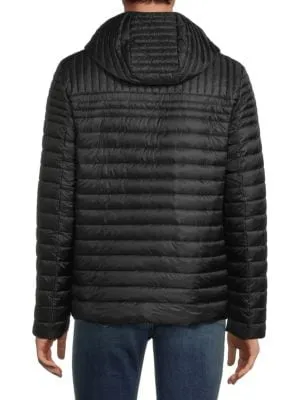 Pajar
 Osprey Channel Quilted Lightweight Puffer Jacket