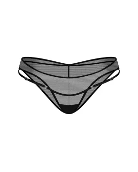 Panties "Remmy" Black