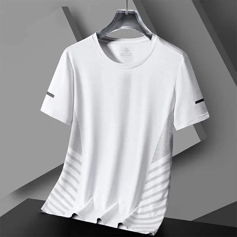 Running Sport Tee