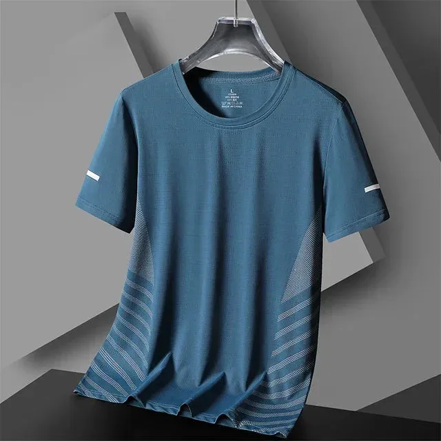 Running Sport Tee