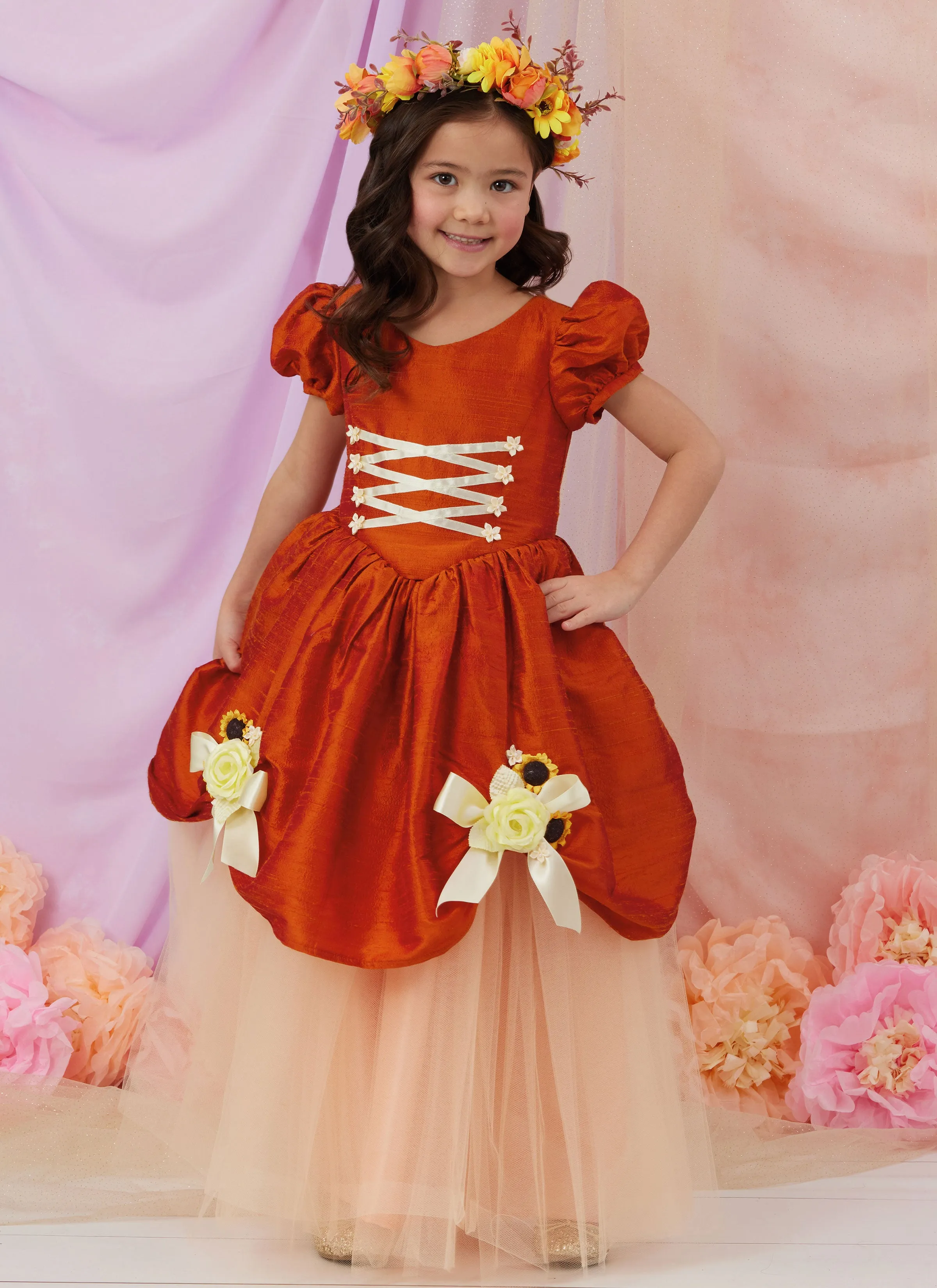 Simplicity Sewing Pattern 3027 Children's Costumes