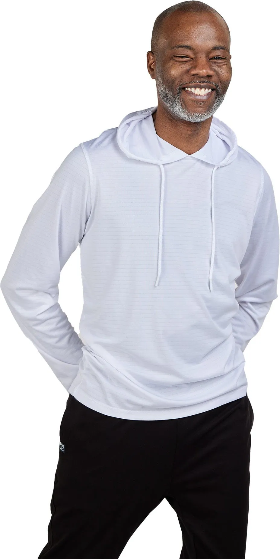 Storm Creek Sightseer Long Sleeve Hoodie