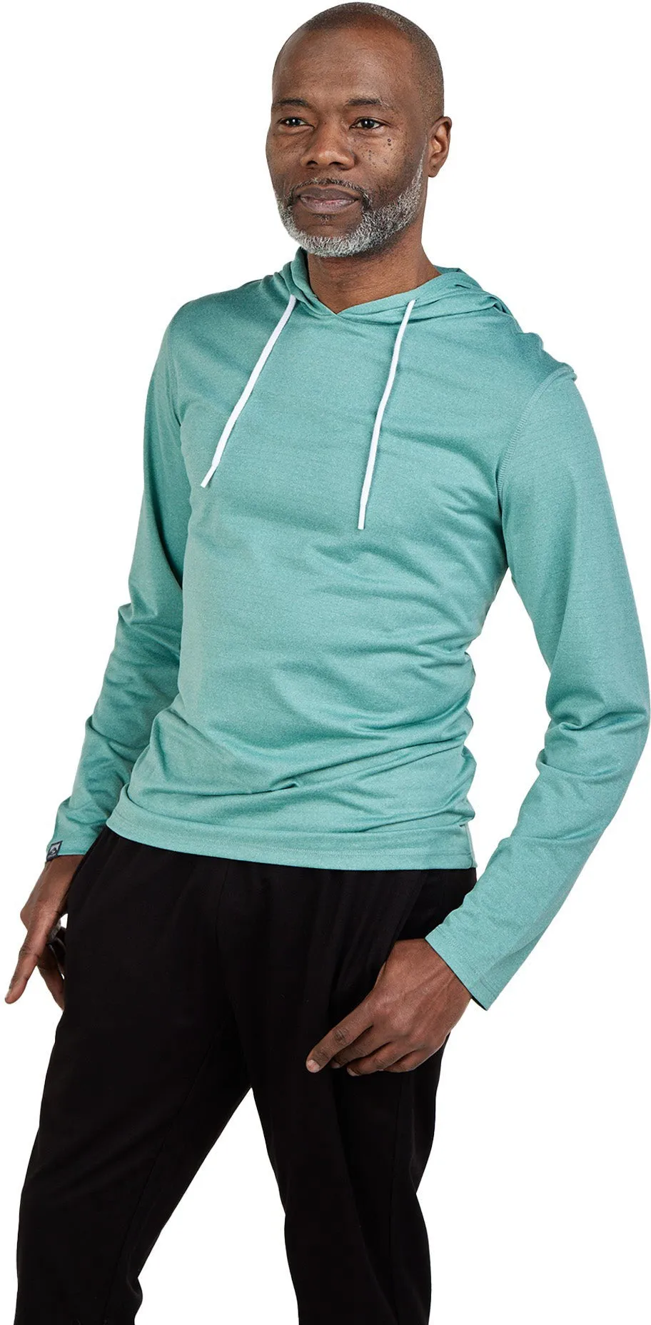 Storm Creek Sightseer Long Sleeve Hoodie