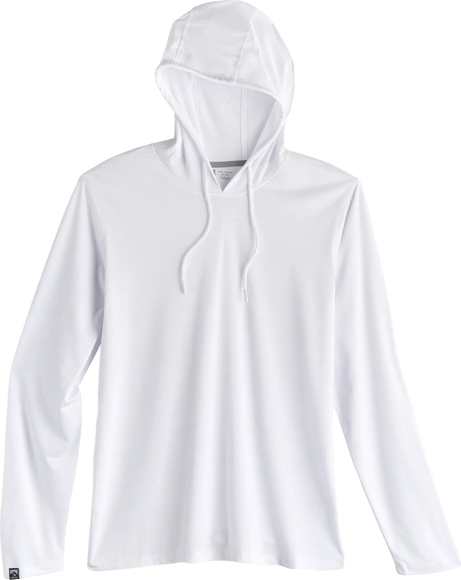 Storm Creek Sightseer Long Sleeve Hoodie