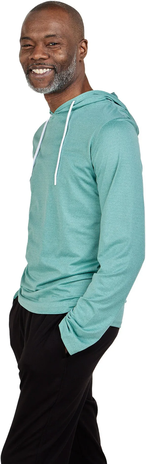 Storm Creek Sightseer Long Sleeve Hoodie