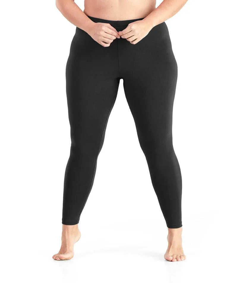 Stretch Naturals Leggings