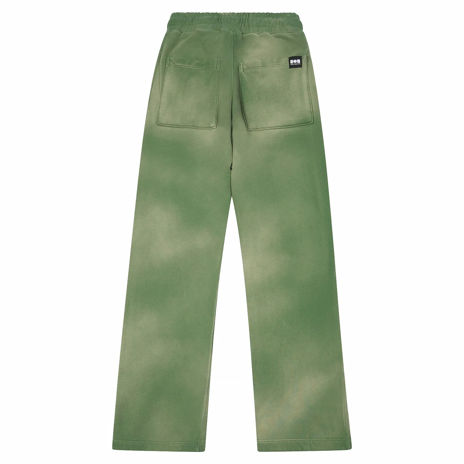 Summerland Collegiate Baggy Sweatpant | Vintage Seaweed