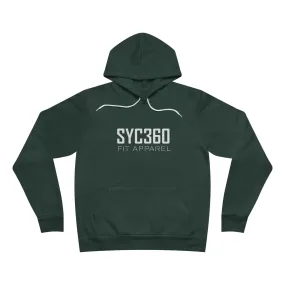 SYC360- Unisex lightweight Pullover Hoodie