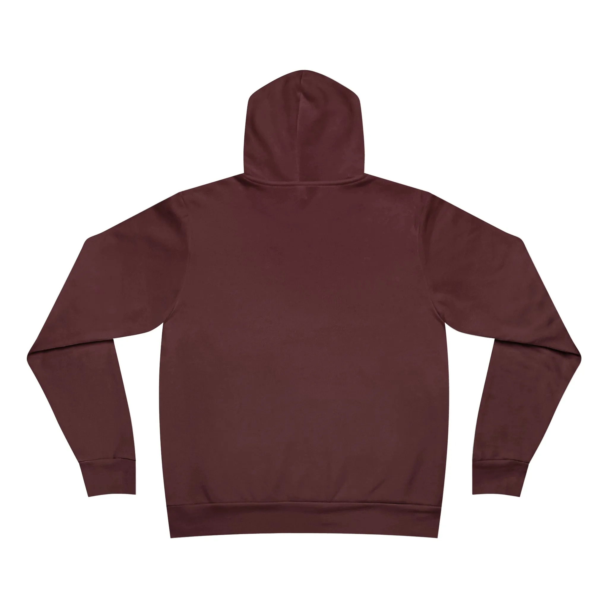 SYC360- Unisex lightweight Pullover Hoodie