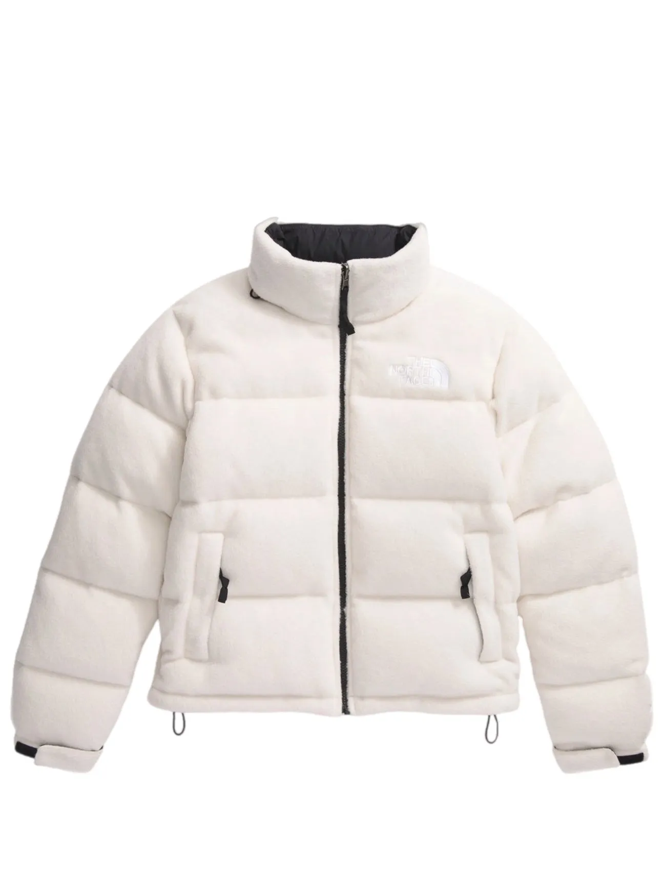 The North Face Women's 2000 Polar Nuptse Jacket