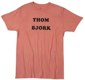 Thom Bjork graphic tee by Altru Apparel