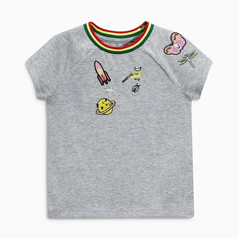 Toddler T Shirts, Girls Graphic Tees, Boys Graphic Tees