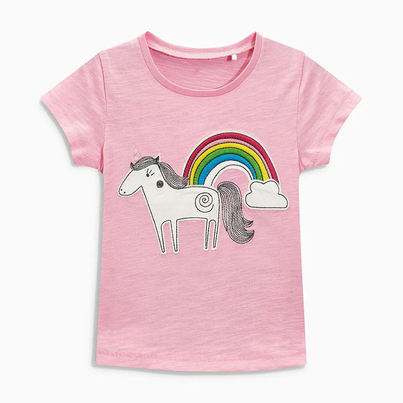 Toddler T Shirts, Girls Graphic Tees, Boys Graphic Tees