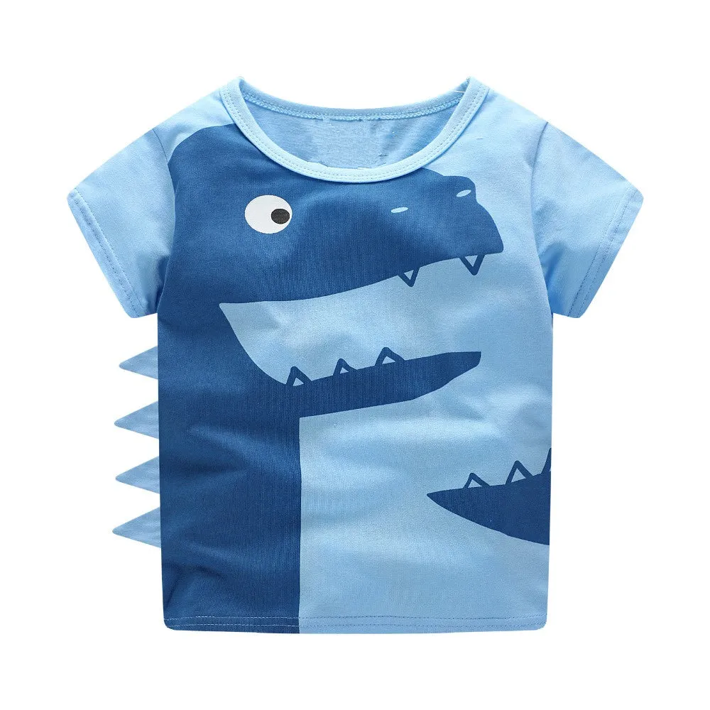 Toddler T Shirts, Girls Graphic Tees, Boys Graphic Tees