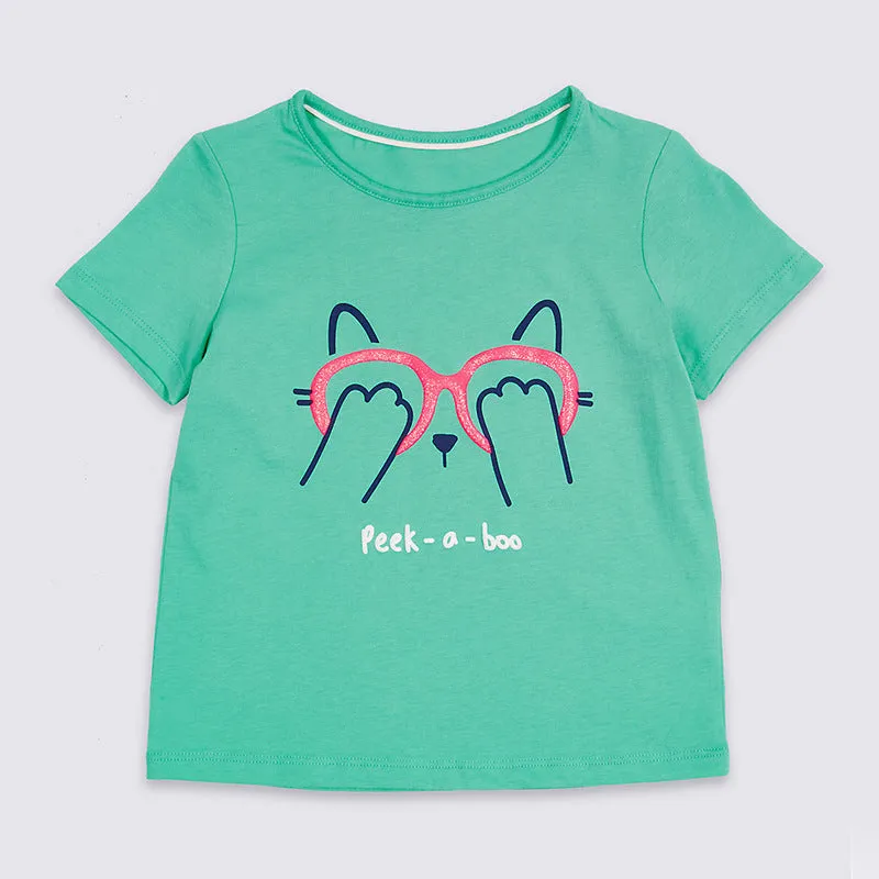 Toddler T Shirts, Girls Graphic Tees, Boys Graphic Tees