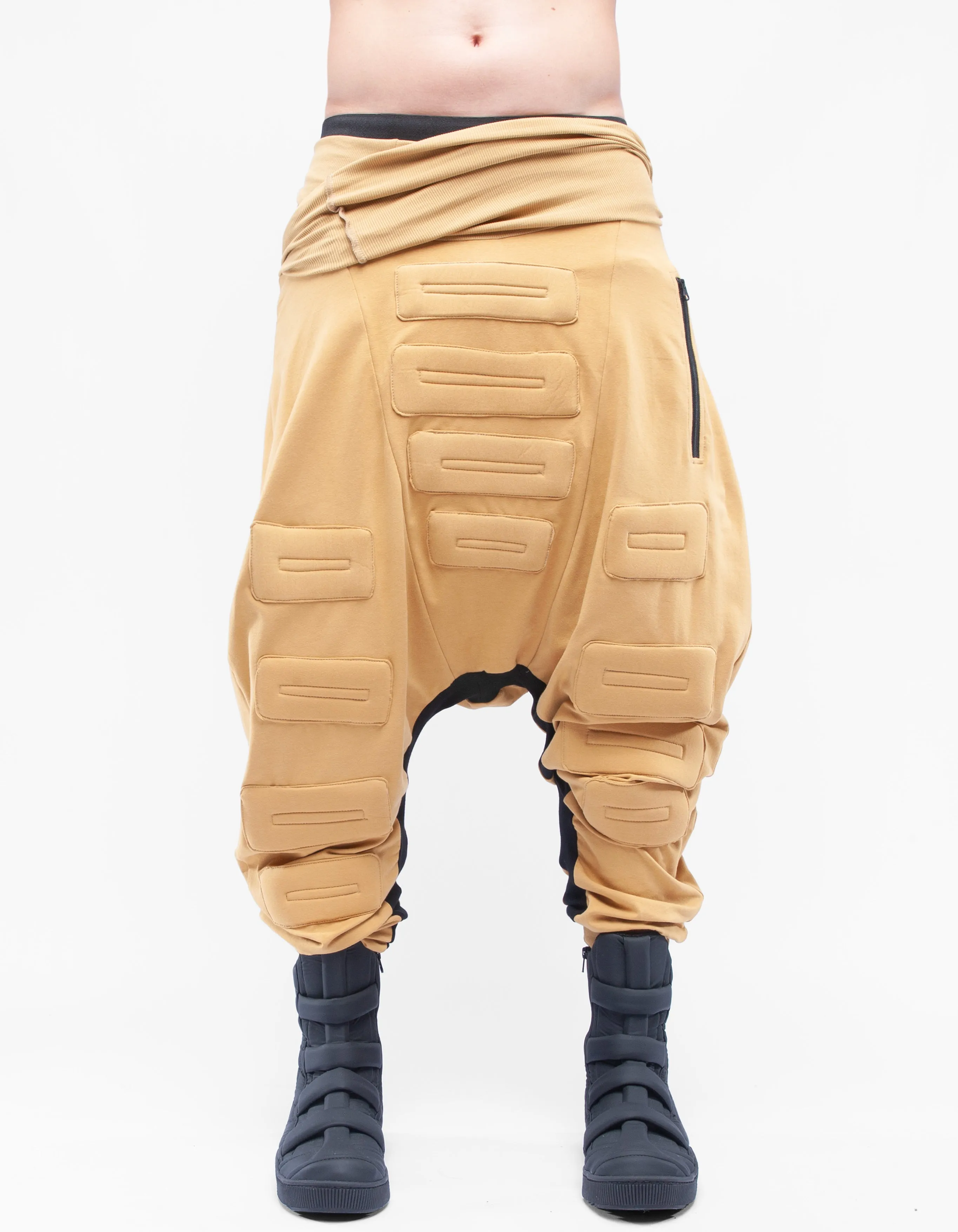 TROUSERS BAGGY FIREFLY