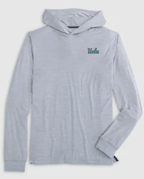 UCLA Talon Performance Hoodie