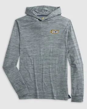 VCU Talon Performance Hoodie