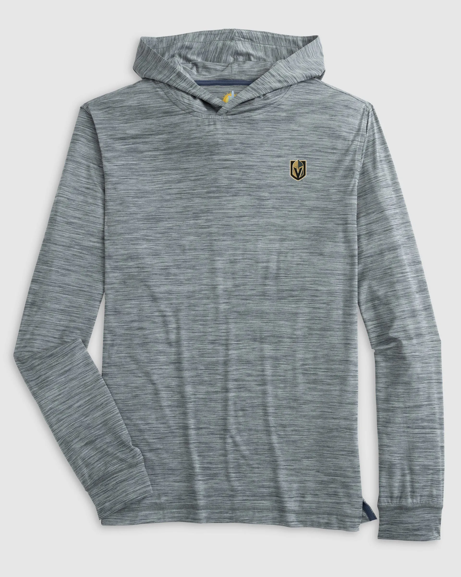 Vegas Golden Knights Talon Performance Hoodie