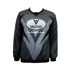 VT9 Running Warm-Up Top Mens DraftX