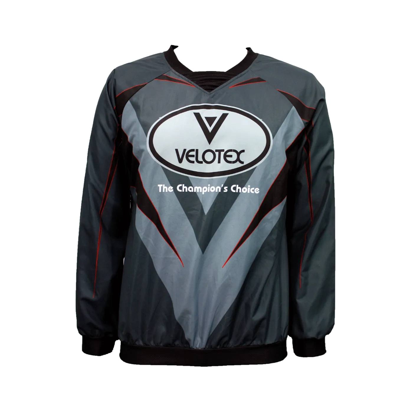 VT9 Running Warm-Up Top Mens DraftX