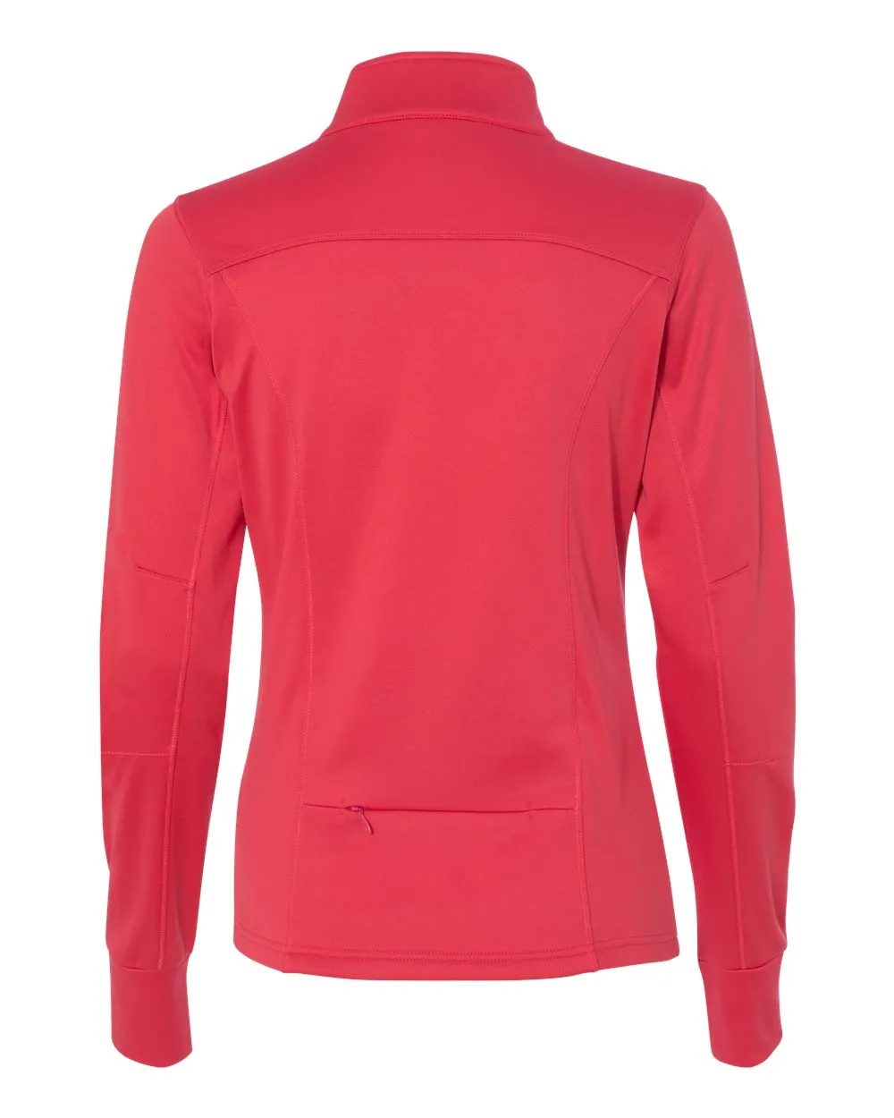 Women's Lightweight Poly-Tech Zip